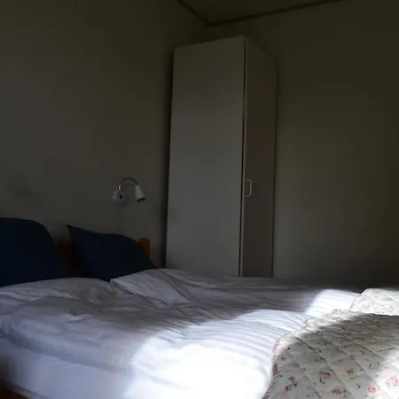 Motel Sydvest *