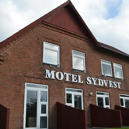 Sydvest Скербек
