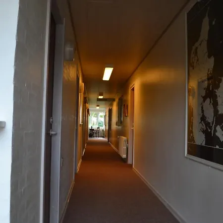 Sydvest Motel Skaerbaek