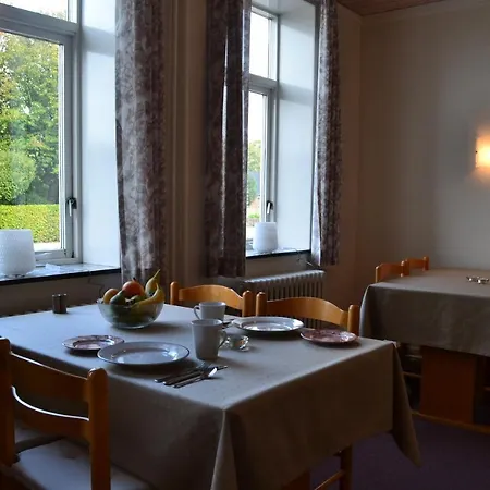 Sydvest Мотель