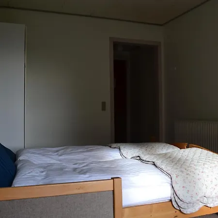 Мотель Sydvest