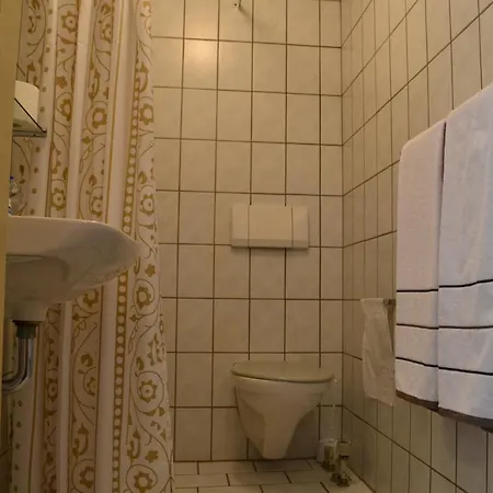 Sydvest Мотель