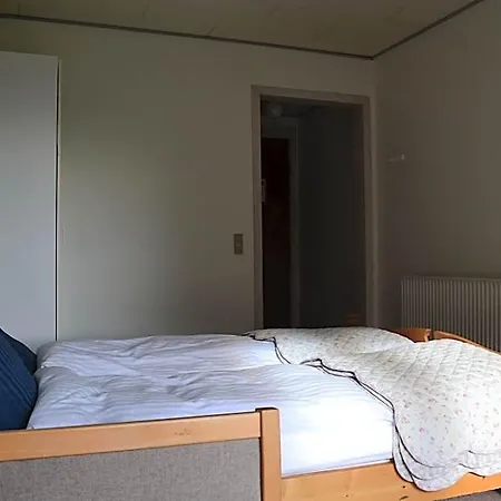 Sydvest Motel