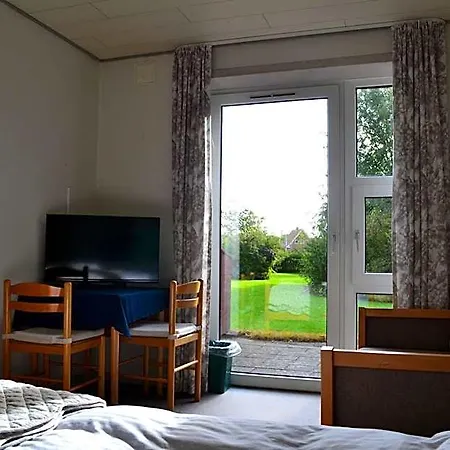 Sydvest Motel Skaerbaek