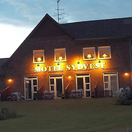 Sydvest Skaerbaek