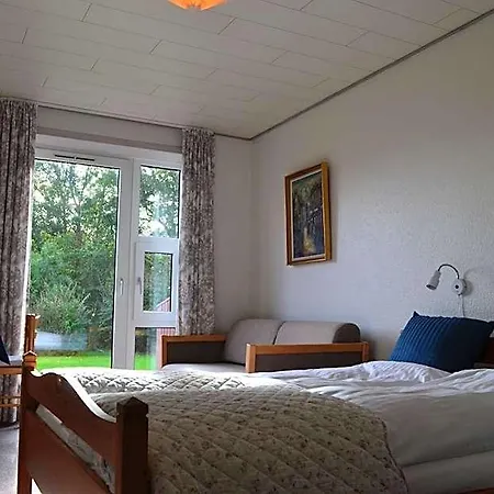 Motel Sydvest *