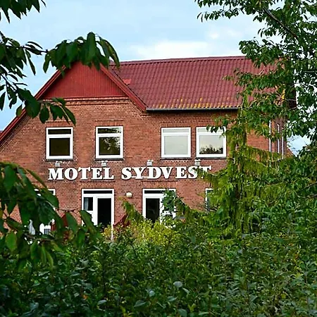 Motel Sydvest Skaerbaek