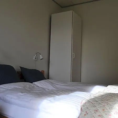 Sydvest Motel Skaerbaek