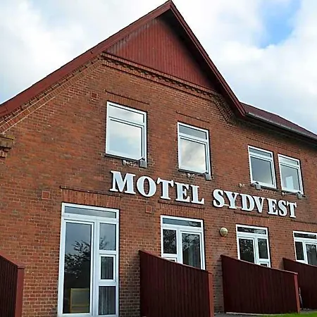 Motel Sydvest Skaerbaek