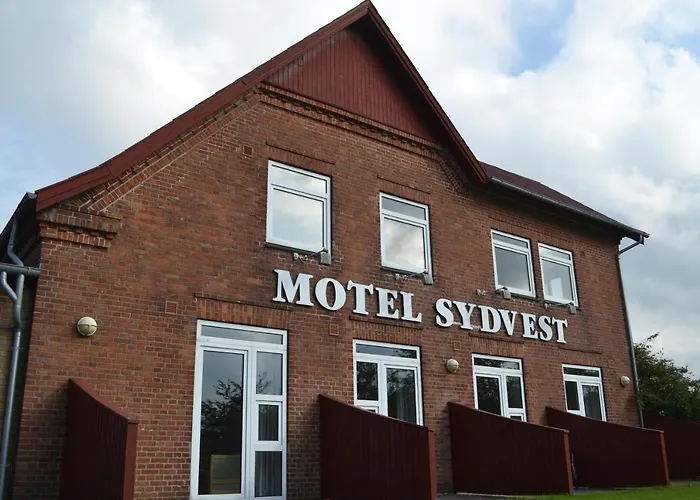 Sydvest Skaerbaek